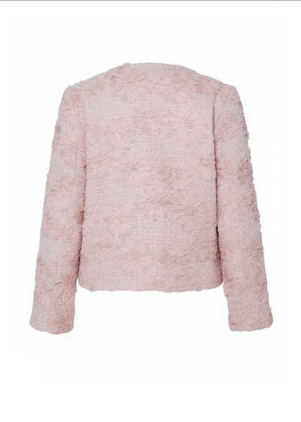 Hovedbilde YAS Kavi  7/8 Jacket Show Ballerina