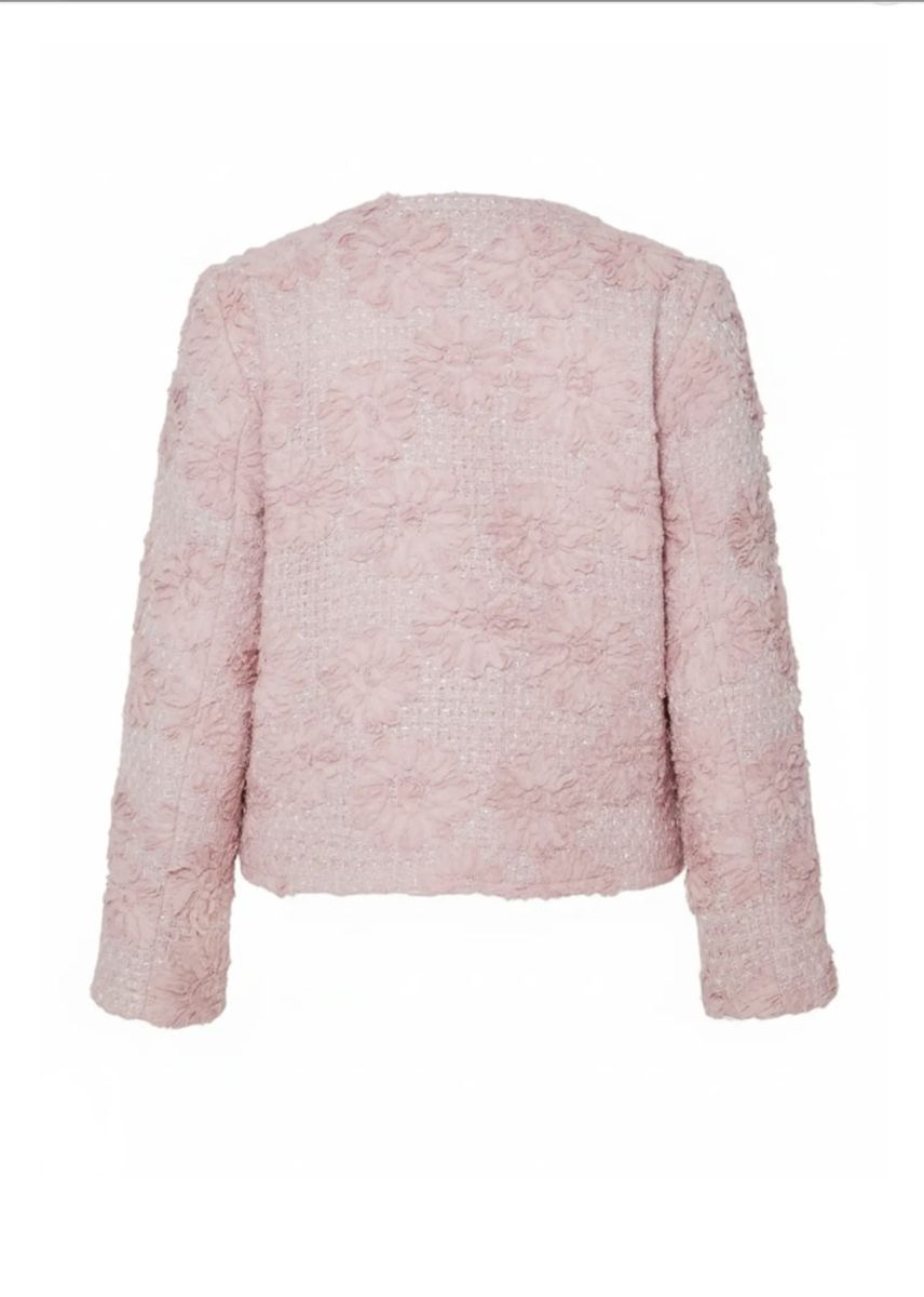 YAS Kavi  7/8 Jacket Show Ballerina
