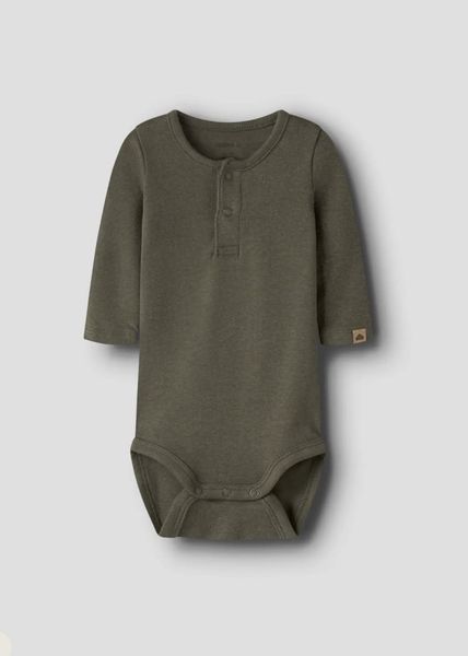 Hovedbilde Name It Honey Body Olive Night