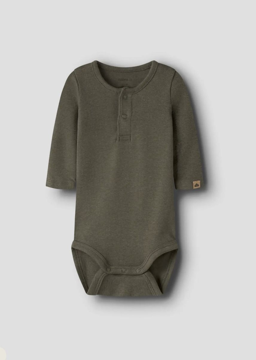 Name It Honey Body Olive Night