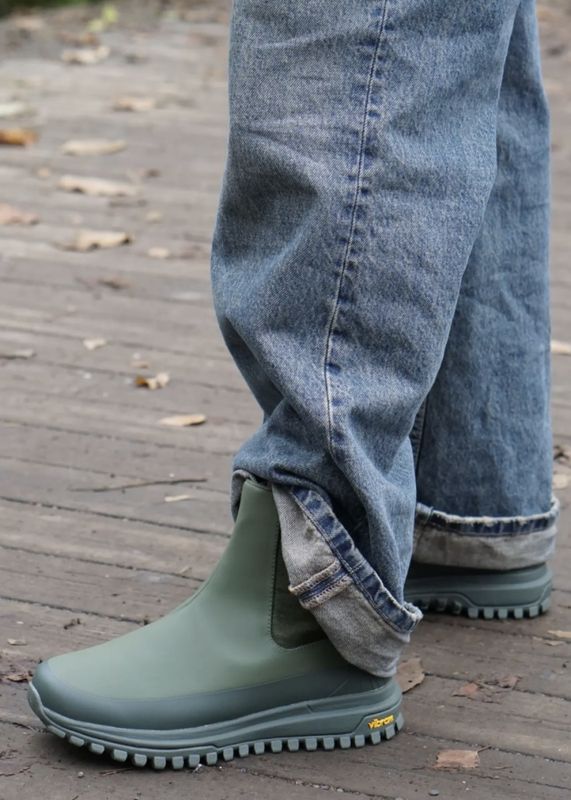 Kastel Sola Moss Green