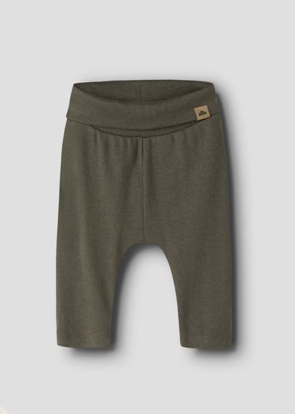Hovedbilde Name It Honey Pant Olive Night