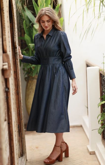 Hovedbilde Nectar Peggy Sue - Dark Denim 