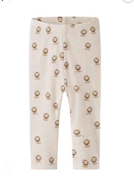 Hovedbilde Name It Hobit Long Peyote Melange 