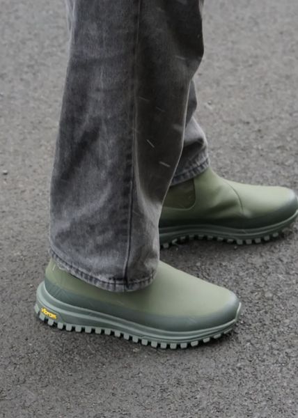 Hovedbilde Kastel Sola Moss Green