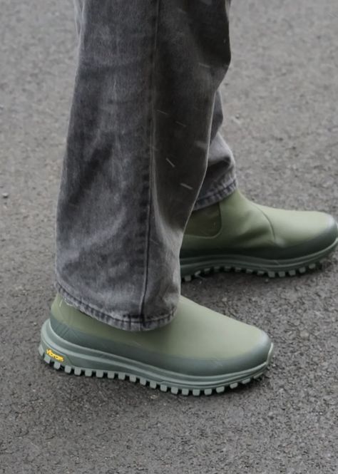 Hovedbilde Kastel Sola Moss Green
