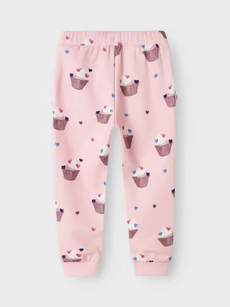 Hovedbilde Name It Naya Sweat Pant Sweet Dreams