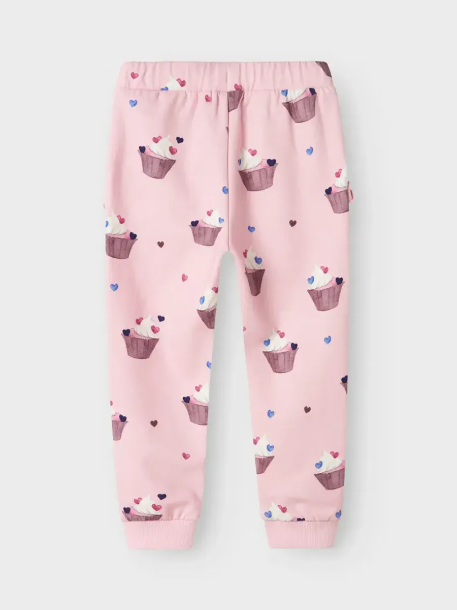 Name It Naya Sweat Pant Sweet Dreams