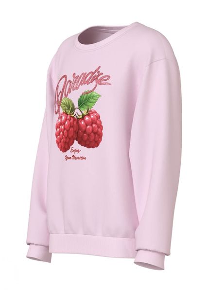 Hovedbilde Name It Jaimas Cradle Pink