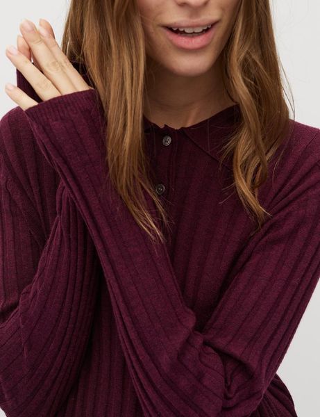 Hovedbilde MbyM Poli Idriana Bordeaux Genser