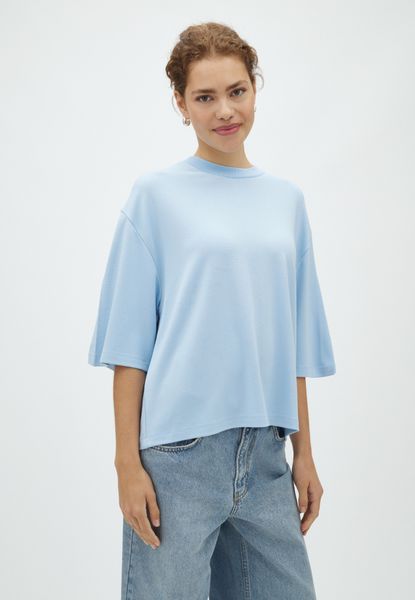 Hovedbilde MbyM Emrys T-shirt Betsy Classic Light Blue