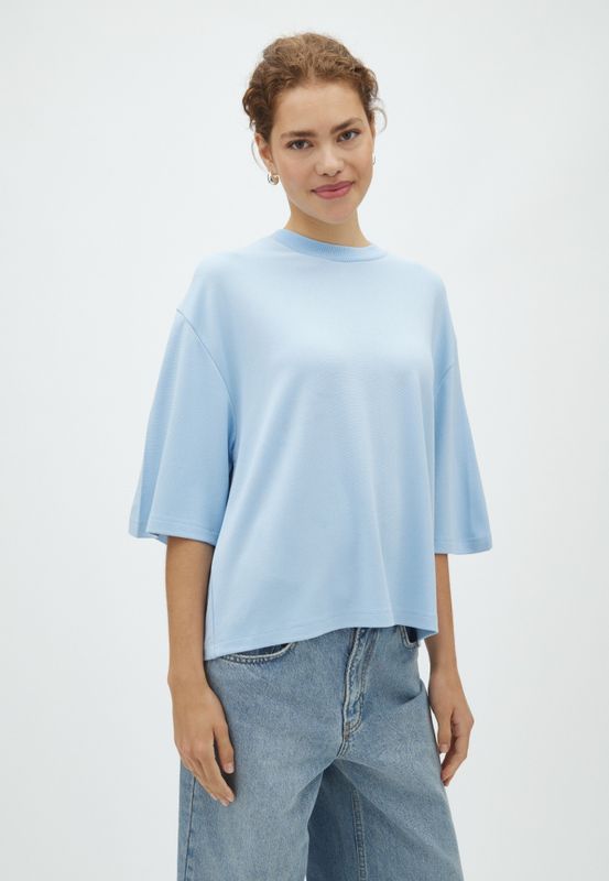 MbyM Emrys T-shirt Betsy Classic Light Blue