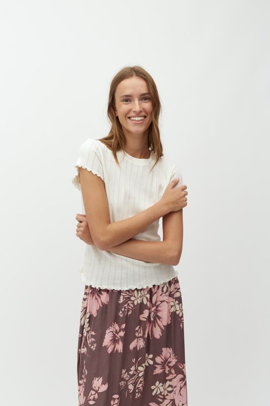 MbyM Evelinde T-shirt Sugar 