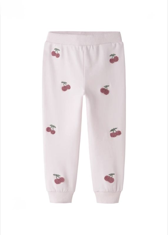 Name It Fairy Pant Cradle Pink