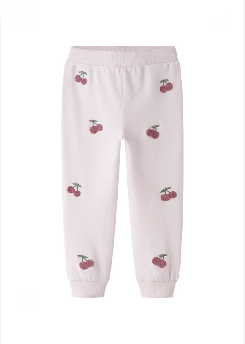 Name It Fairy Pant Cradle Pink