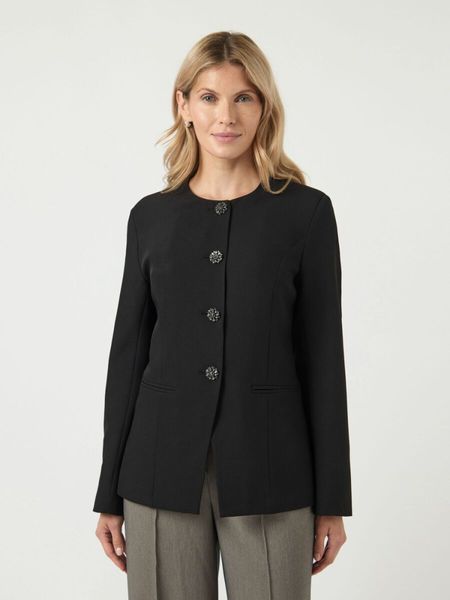 Hovedbilde YAS Vetura Blazeer Sort