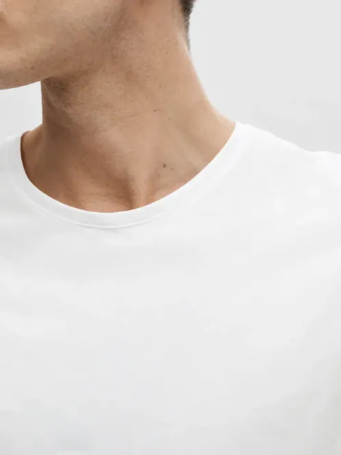 Hovedbilde SELECTED HOMME NEWPIMA  White