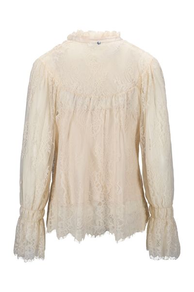 Hovedbilde Katrin Uri Cornelia Blouse Pearl 