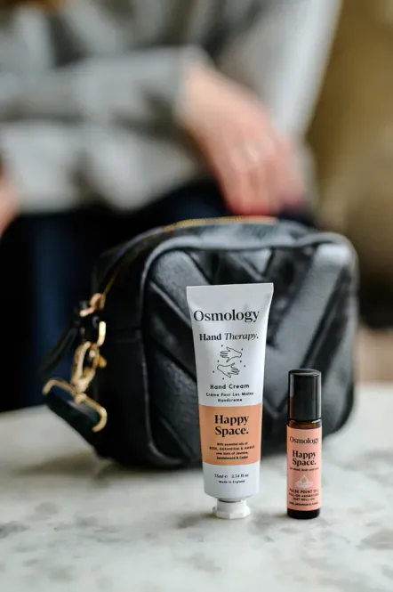 Hovedbilde Osmology by Aery Happy Space Hand Cream 