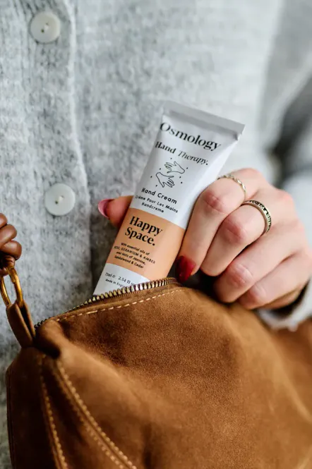 Hovedbilde Osmology by Aery Happy Space Hand Cream 