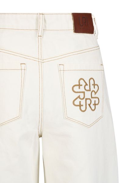Hovedbilde Katrin Uri Rodeo Jeans Cream