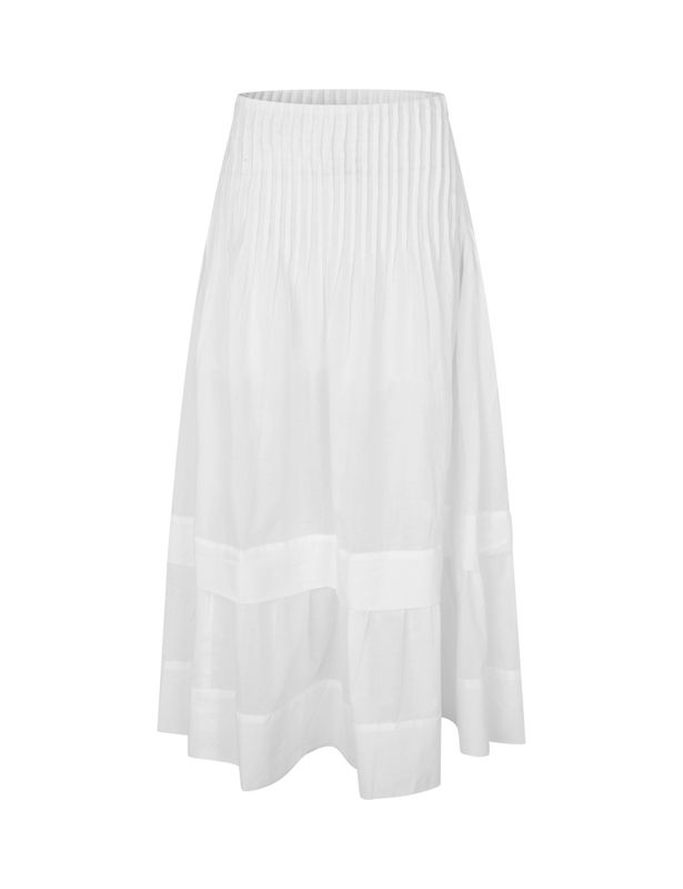 MbyM Safiye Skirt White