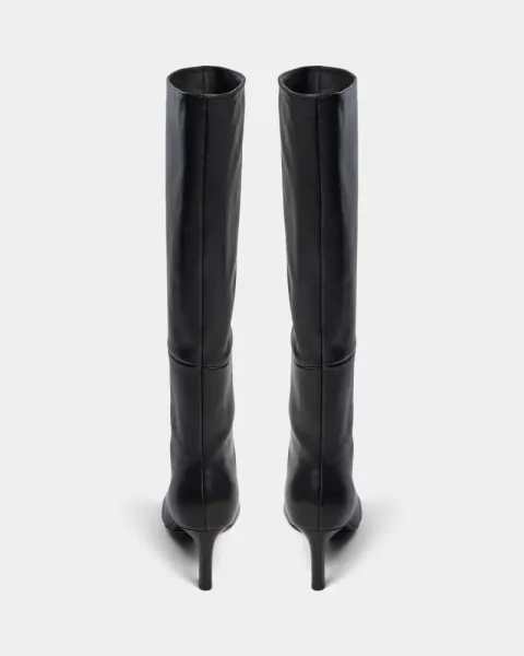 Hovedbilde Sofie Schnoor Fabienne Knee High Booot Black 