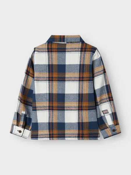 Hovedbilde Name It Mowenta Shirt