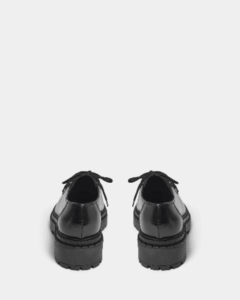 Hovedbilde Sofie Schnoor Judy Loafer Black 