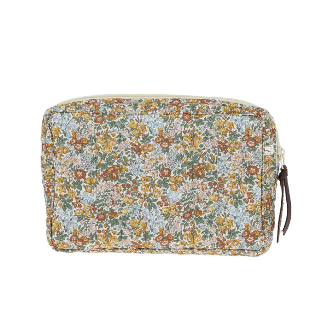 Hovedbilde Bon Dep Pouch small Liberty Penstemon Road