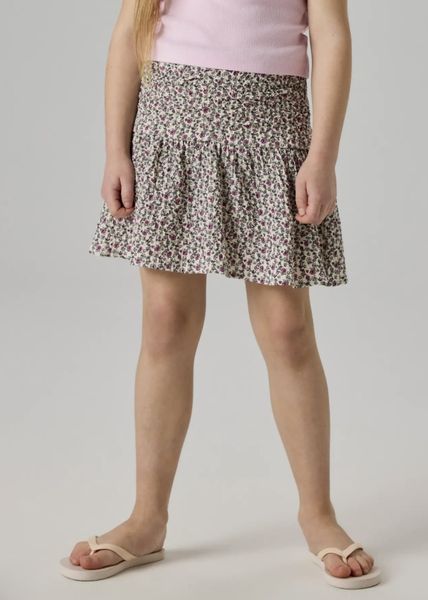 Hovedbilde Name It Fleura Skirt Strawberry Moon