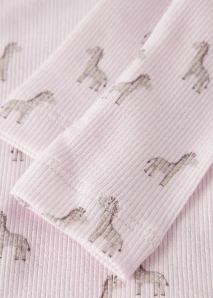 Hovedbilde Name It Halena Legging Cradle Pink