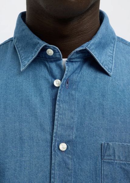 Hovedbilde Selected Homme Carlo Denim Medium Blue Denim