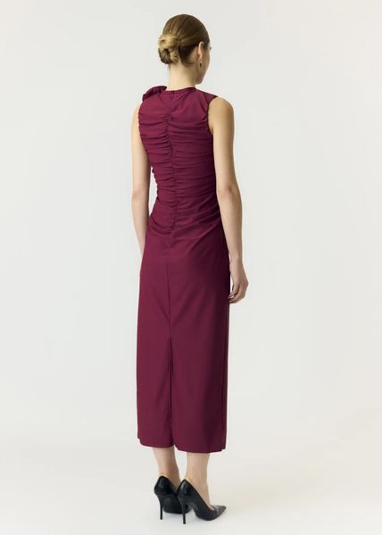 Hovedbilde YAS Dona Long Dress Rhododenron