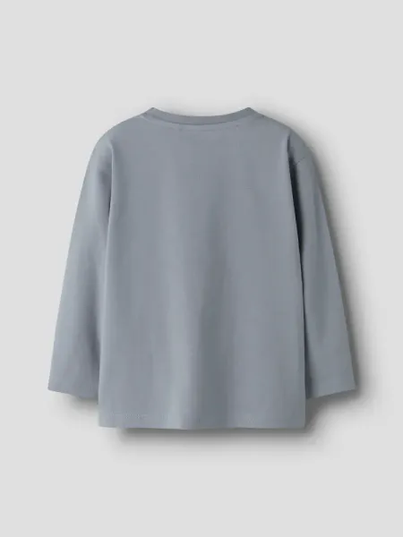 Hovedbilde Name It Nari Topp Tradewinds Sweater