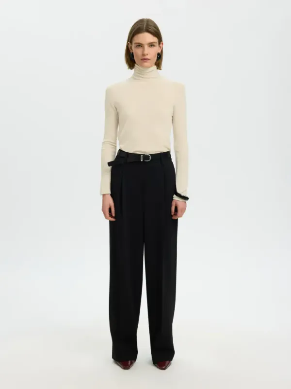Selected Woman 