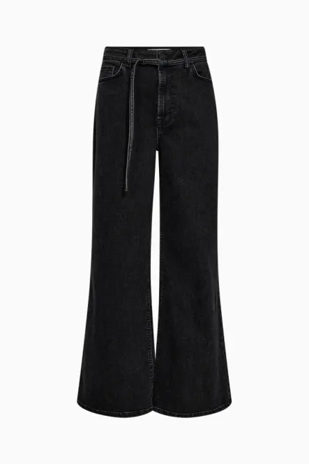 Hovedbilde Tomorrow Denim Arizona Jeans Belt Original Black
