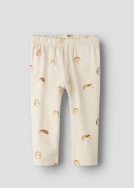 Hovedbilde Name It Nille Leggings Peyote Melange