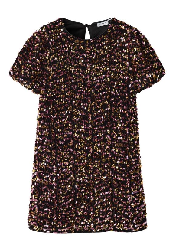 Name It Runica Tunic Copper