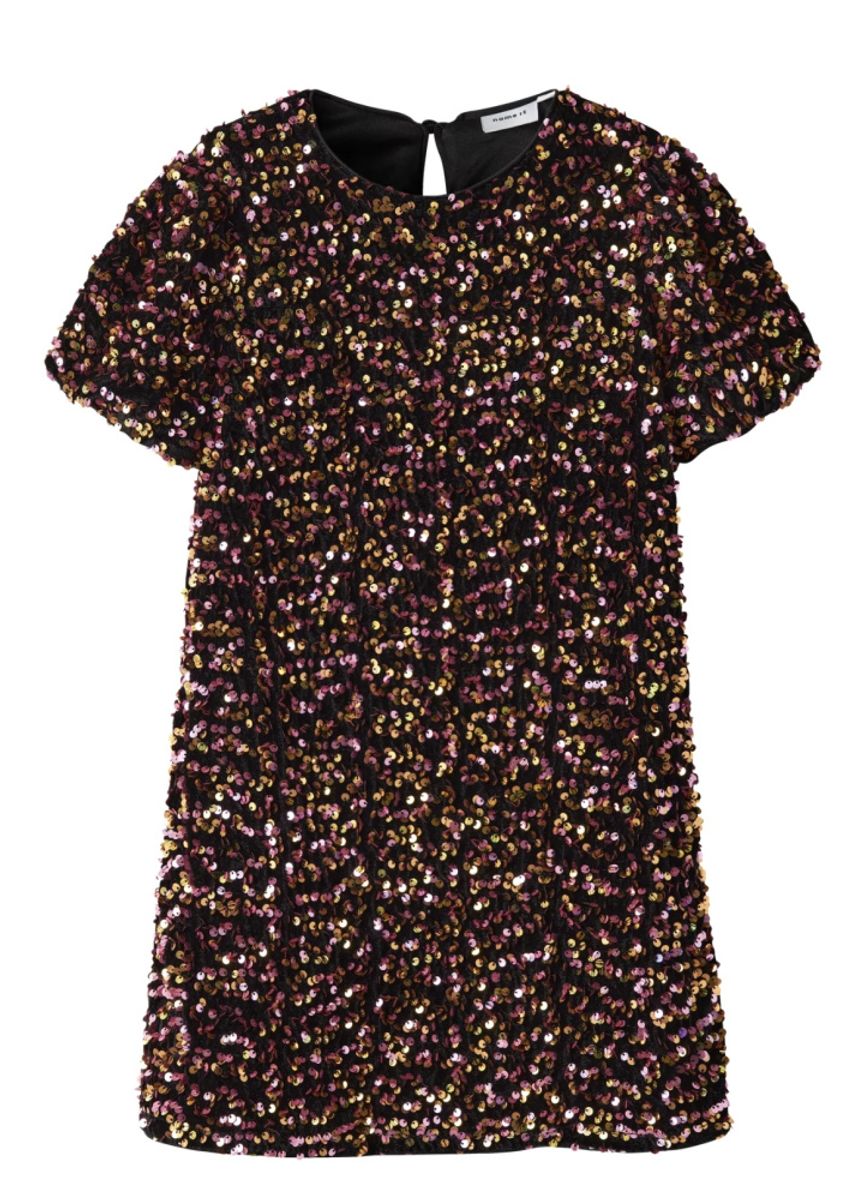 Name It Runica Tunic Copper