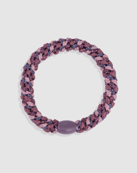 Hovedbilde Kknekki mix rosewood glitter