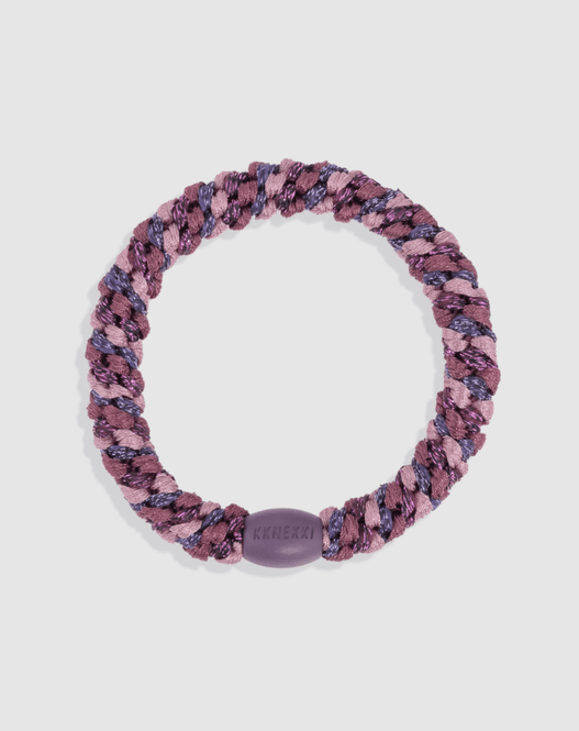 Hovedbilde Kknekki mix rosewood glitter
