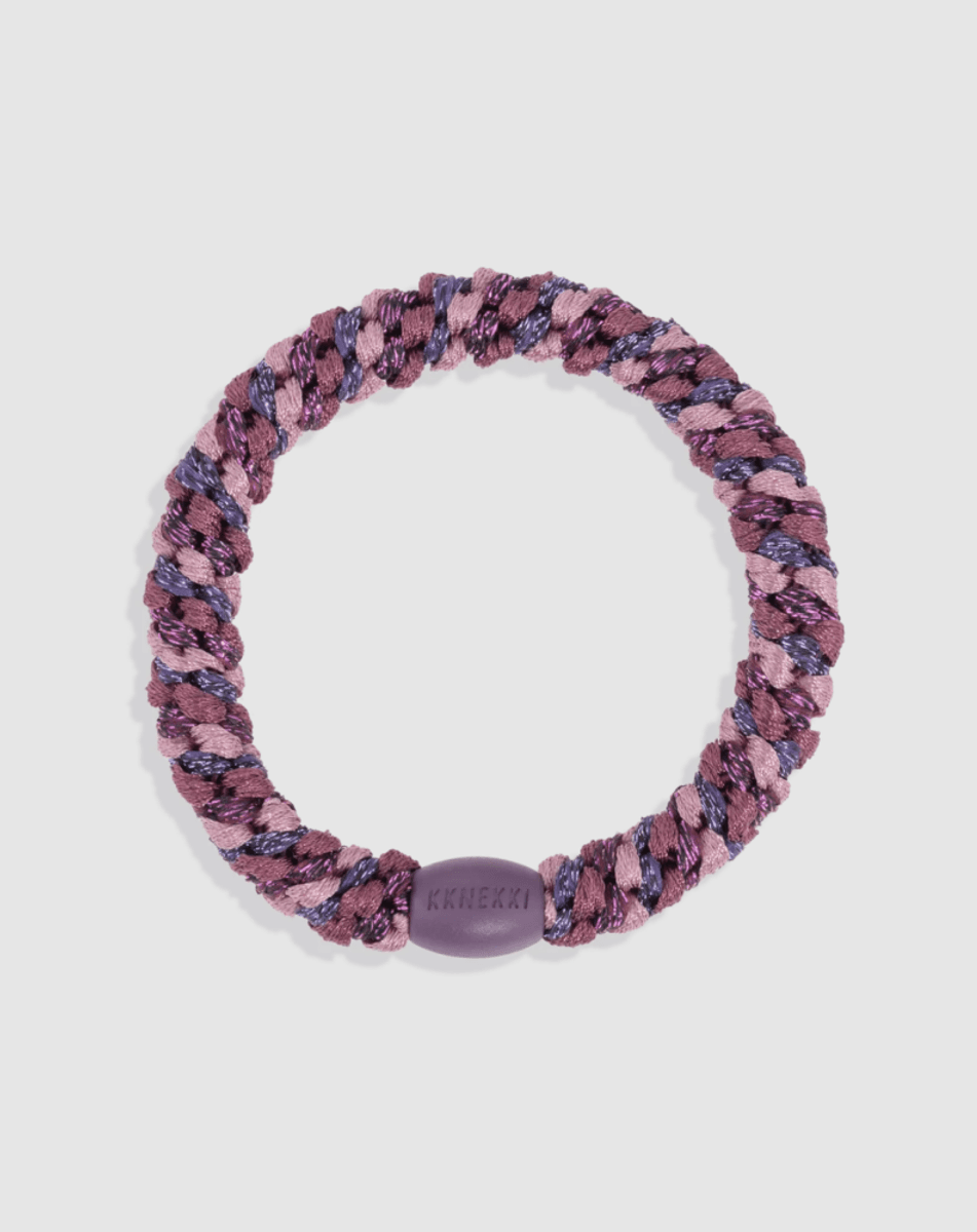Kknekki mix rosewood glitter