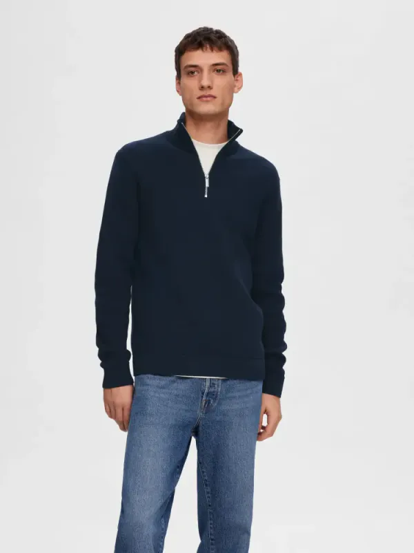 SELECTED HOMME - Dane Genser Sky Captain