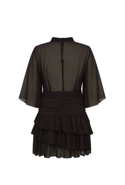 Hovedbilde Mbym Massia Ghita Dress Java