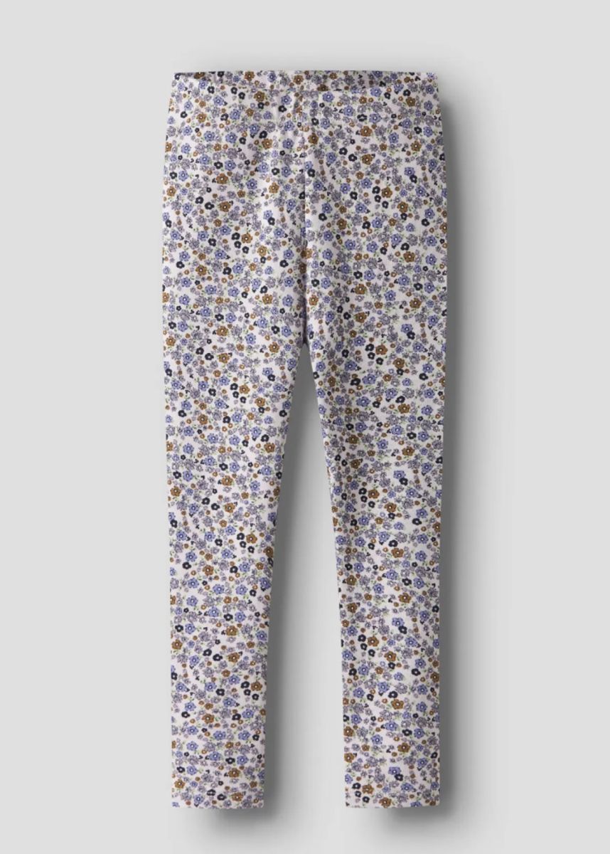Name It Tuline Legging Dawn Pink