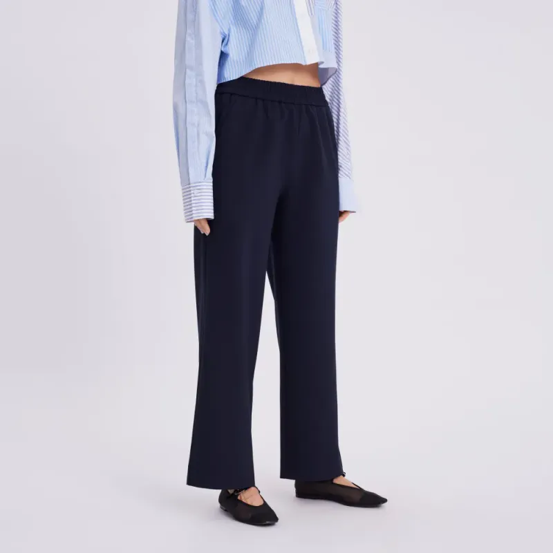 Five Units Louise Ankle Navy 285