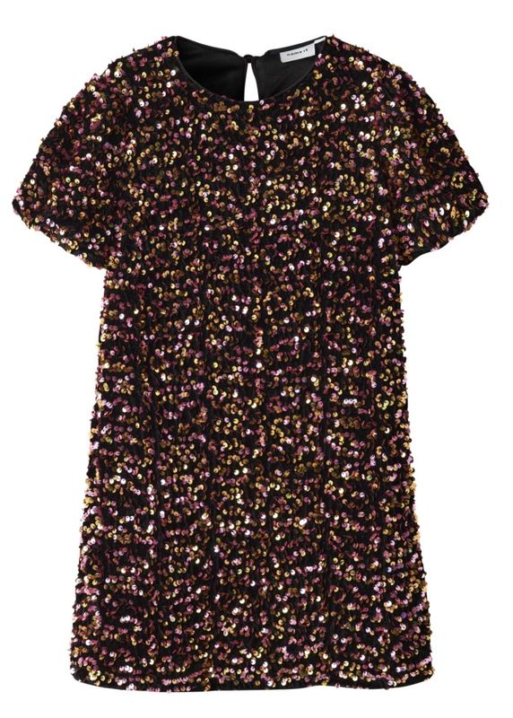 Name It Runica Tunic Copper