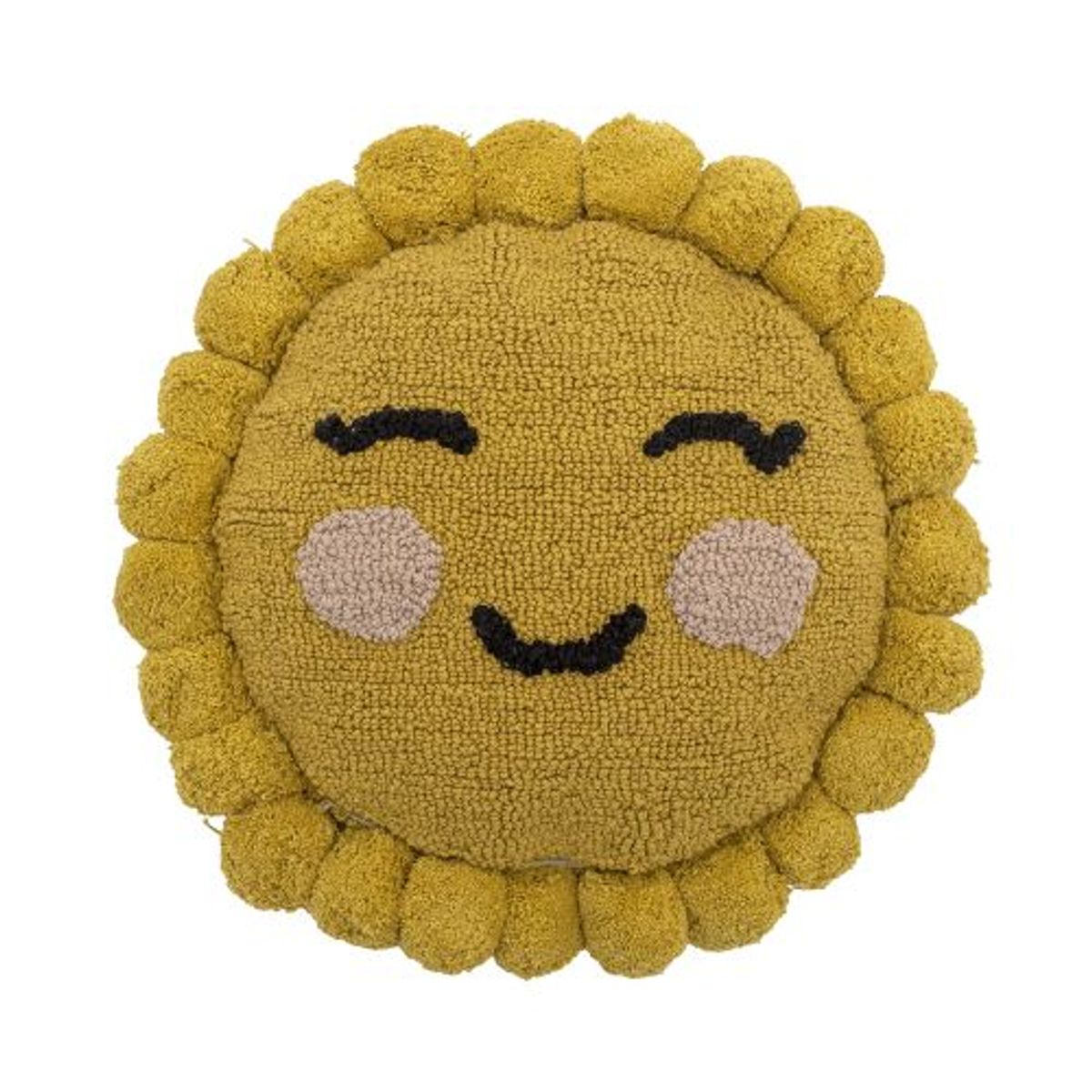 Bloomingville Vigge Sol Pute