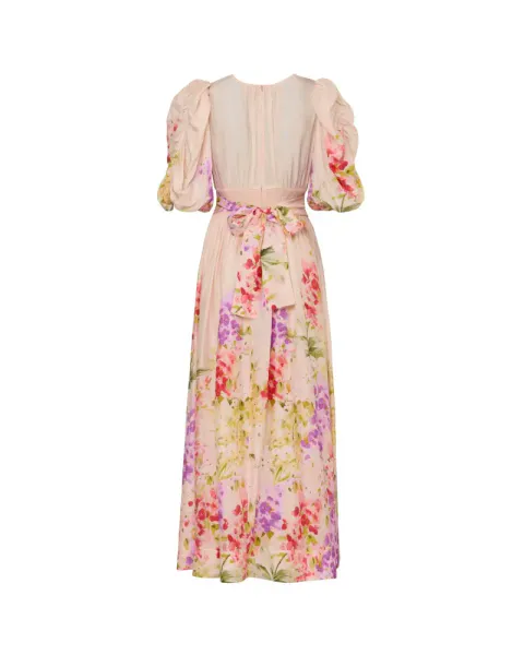 Hovedbilde byTiMo Organza Gown Serene 